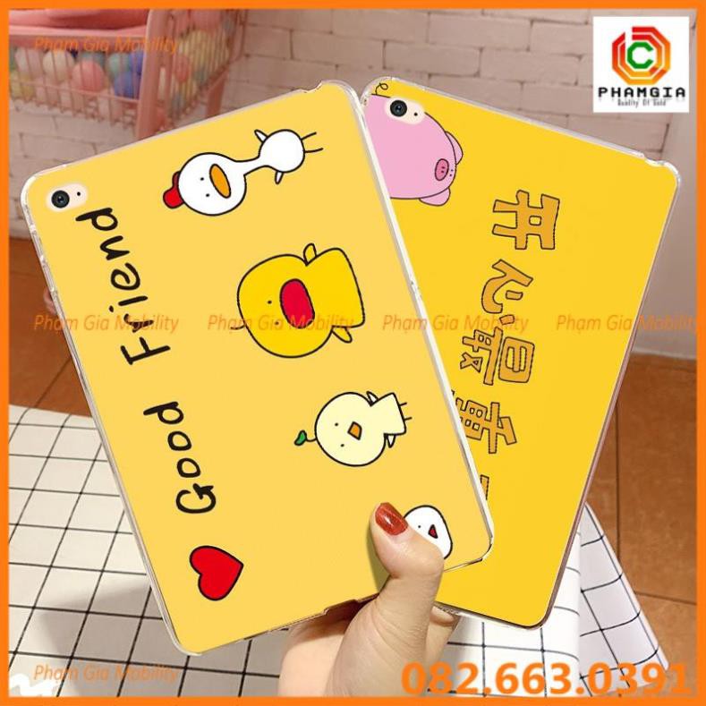 Ốp Lưng hình đẹp ipad Mini 1, mini 2, mini 3, mini 4, mini 5 (Mini 2 A 1432 A 1600) nhiều mẫu đẹp