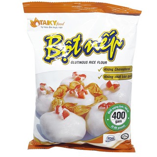 Bột nếp Tài Ký 400g