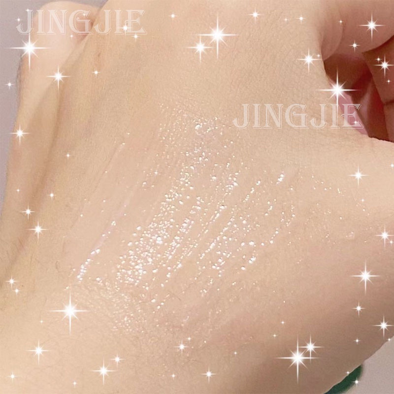 Son dưỡng môi FANSILIN Vaseline không màu giữ ẩm làm mờ đường viền môi 7g