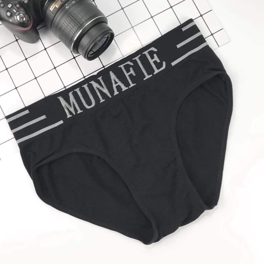 Set 02 quần lót nam giá rẻ - quần lót nam tam giác Manufie