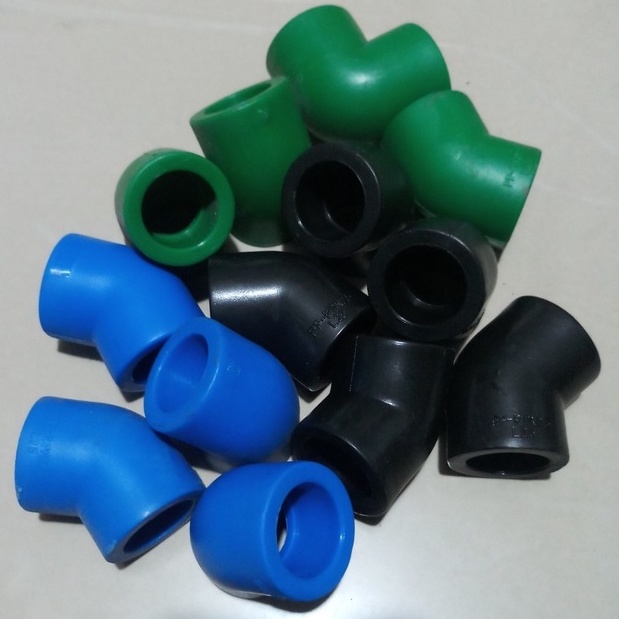 Combo 10 Lơi Ống Nước Nóng Phi 25 - Phụ Kiện Ống Nước Nóng Năng Lượng Mặt Trời