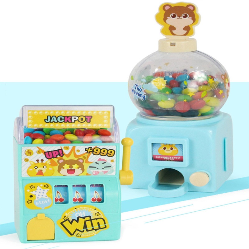 Mô Hình Đồ Chơi Viên Nang Dùng Trang Trí Năm Mới