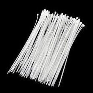 DÂY RÚT NHỰA 25CM ( 4mm x 250mm)