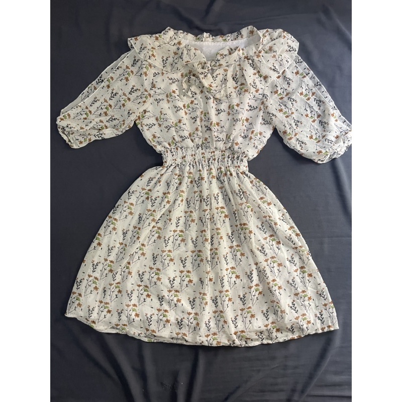 Topic Đầm dưới 100k