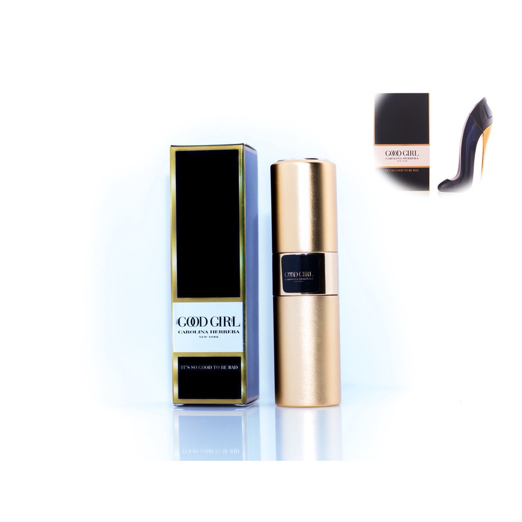 Mẫu VIP son 20ml - Nước hoa chiết Pháp | Thế Giới Skin Care