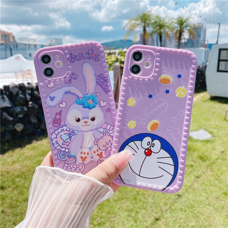 Ốp Điện Thoại Cho Vivo Y12S Y1S Y20I Y20S Y50 Y30 Y30I Y19 Y17 Y15 Y12 Y11 S1 Pro Y95 Y93 Y91 Y91C V9 Youth Y85 V5 V5S Y67 V11I V5 Plus V5 Lite Y66 Y65 Y81