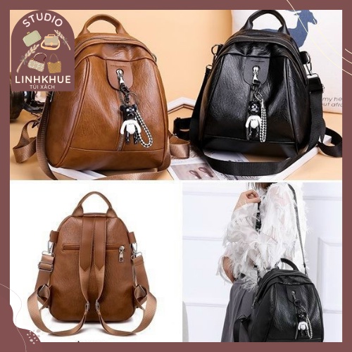 Balo chuột nhỡ size 28 vừa sách vở