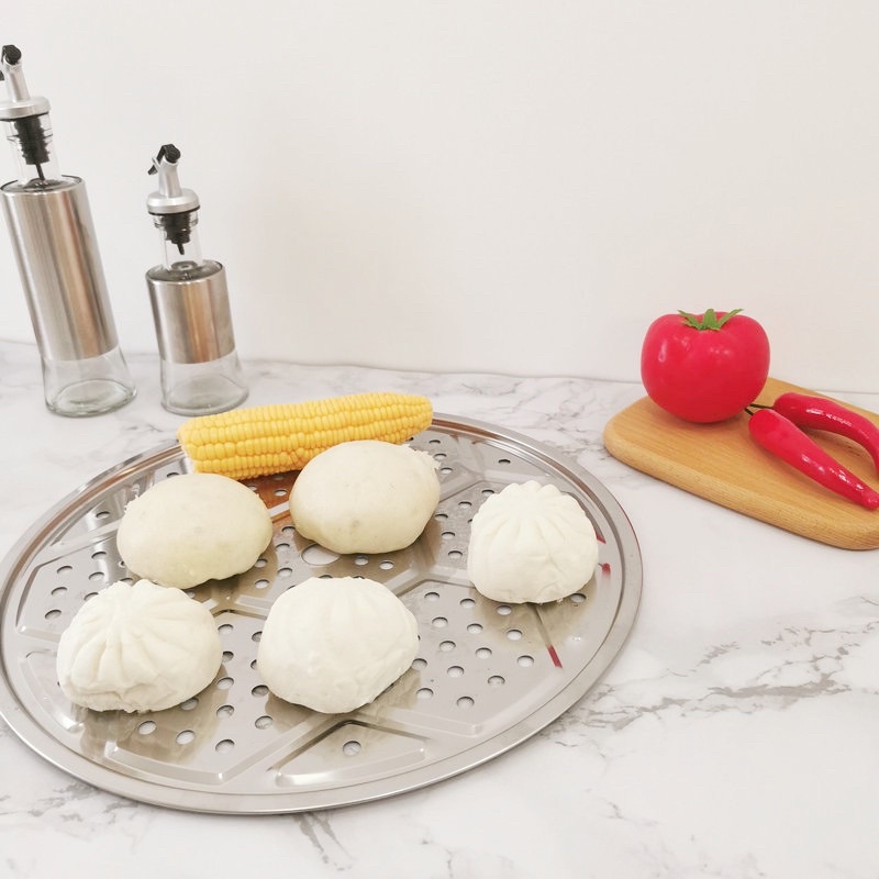 Phên Vỉ inox tròn các kích cỡ