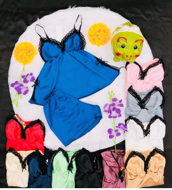 [SALE 30%] Đồ ngủ sexy ren lai | BigBuy360 - bigbuy360.vn