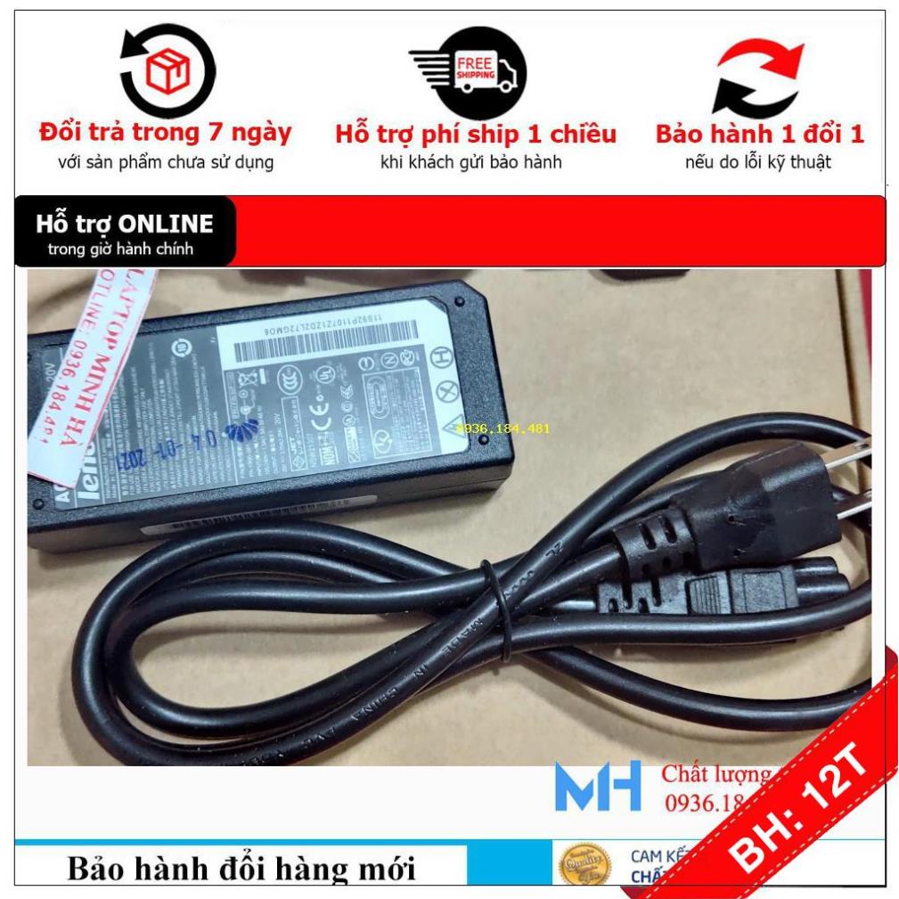 BH12TH Sạc laptop Lenovo Chromebook X150E, Sạc Lenovo Chromebook X150E