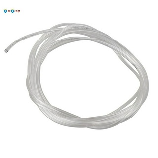 Ống Khí Nén Trong Suốt 4m 13.1ft 4mm X 2.5mm