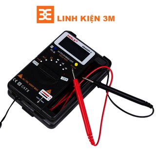 Đồng Hồ Nobel NB4000P2 đa năng