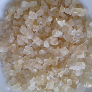 100Gr Mủ Trôm Thiên Nhiên Hạt Lựu - Mủ Trôm Phan Rang