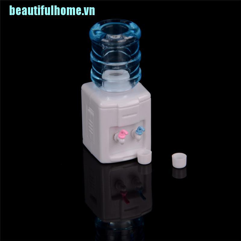 1 Đài Phun Nước 1: 6 1: 12 Cho Nhà Búp Bê