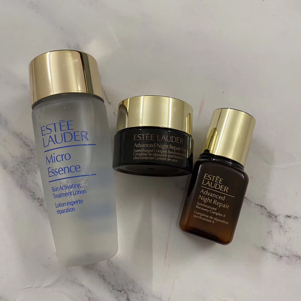Kem dưỡng da vùng mắt Estee Lauder 's