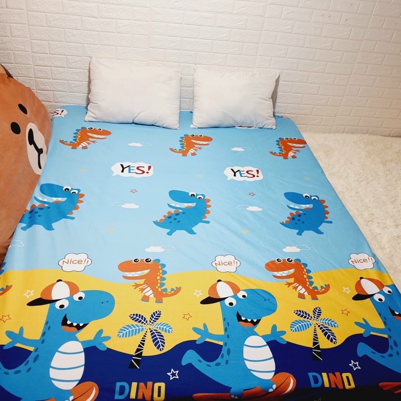 Ga Chống Thấm Cao Cấp - K bị nóng (M6/M8/2.2M)