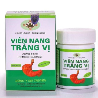 viên nang tràng vị dạ dày thiên lương