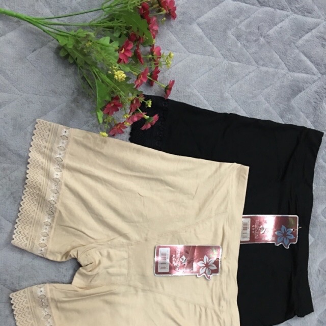 Quần lót váy dành cho người béo 3038