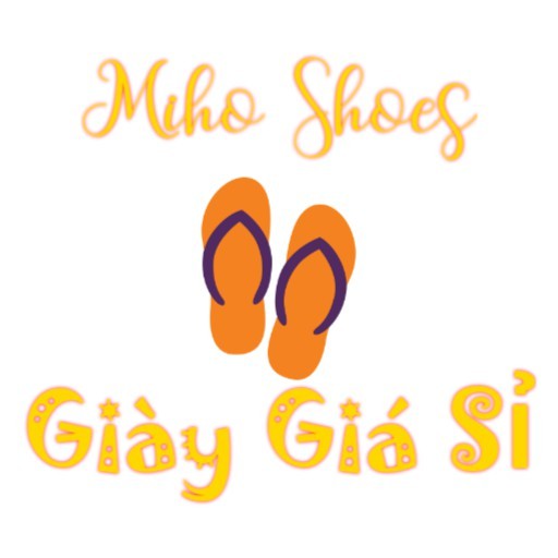 Miho shop - Giày giá sỉ