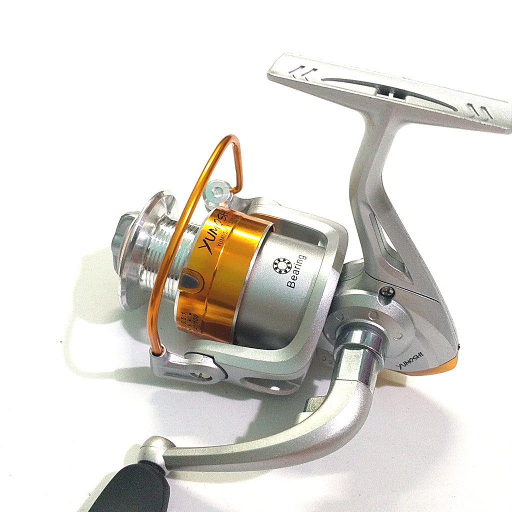 Bộ cần câu máy shimano 2m4, 2m7, 3m0, 3m6, kèm máy kim loại và phụ kiện chính hãng T1999