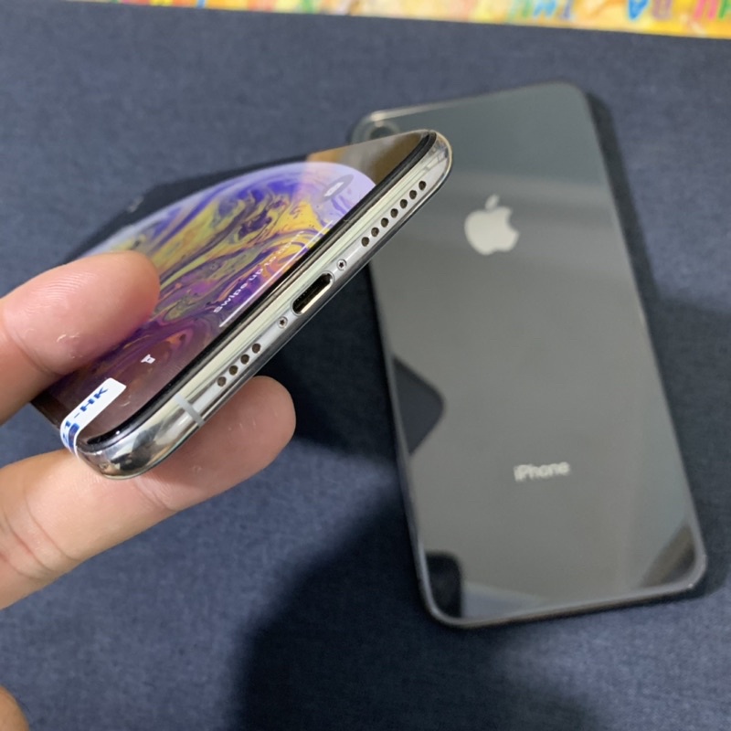 Điện Thoại Iphone Xs Max 64G Quốc Tế Máy Nguyên Zin Đủ Chức Năng