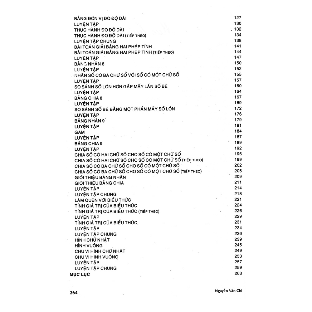 Sách Hướng Dẫn Cách Học Và Làm Bài Tập Toán Lớp 3 - Tập 1