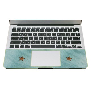 Mẫu Dán Laptop Nghệ Thuật LTNT - 805