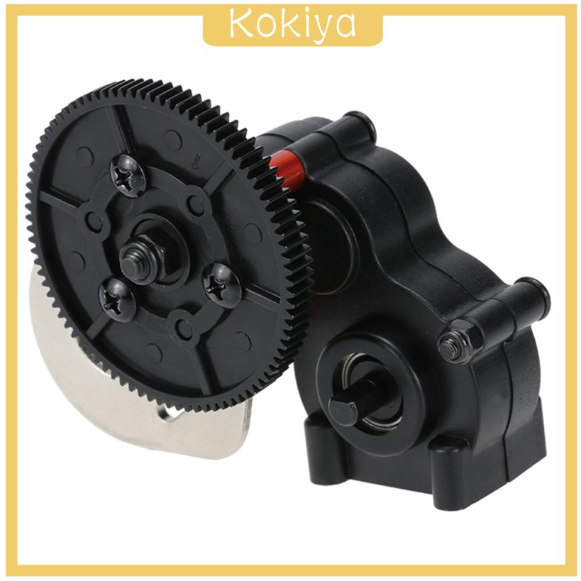 Hộp Số Chính Cho Xe Điều Khiển Từ Xa 1: 10 HSP 94180