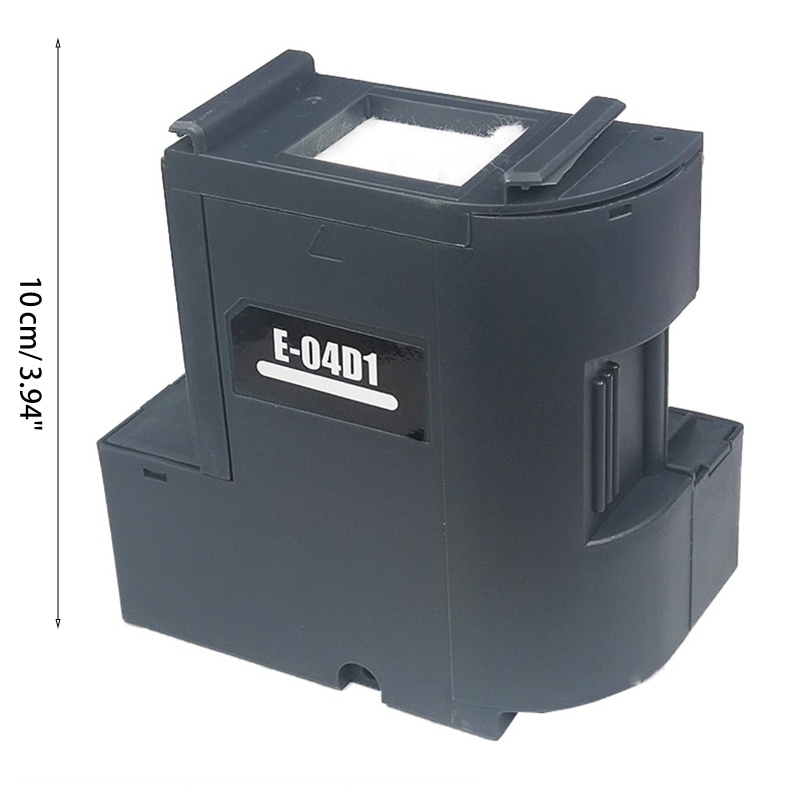 Hộp Mực Bảo Trì T04D1 EWMB2 Cho Xe Tăng forEpson L6160 L6166 L6168 L6176 L6170 L6171 L6178 L6198 L6190 L61
