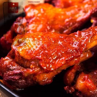 Đùi gà sốt cay 1 chiếc