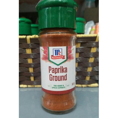 Gia Vị Tẩm Ướp McCormick Nhập Khẩu Mỹ