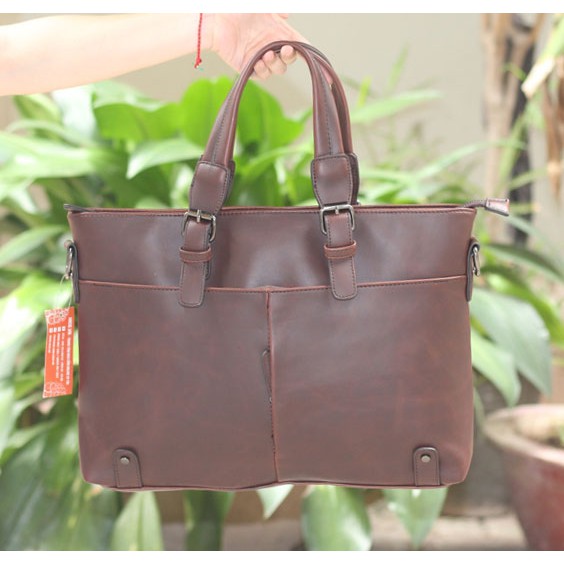 CẶP DA NAM CÔNG SỞ P070 ĐƠN GIẢN – LỊCH SỰ – THỜI TRANG TIỆN DỤNG | BigBuy360 - bigbuy360.vn