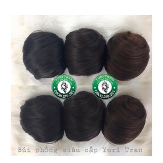 [ẢNH THẬT] Tóc giả Yuritran (BÚI PHỒNG)