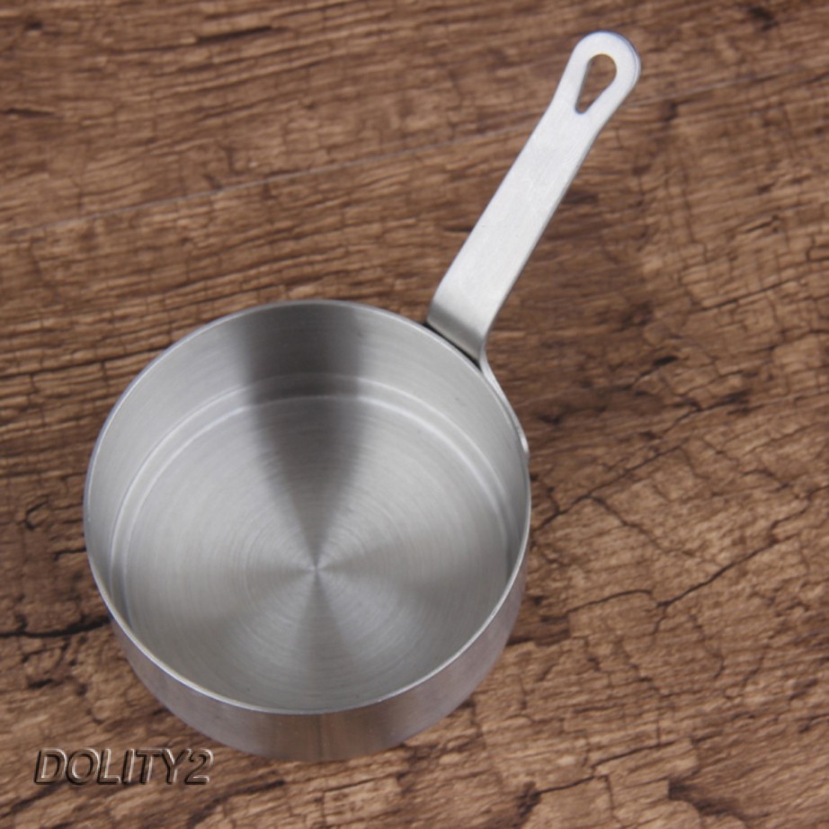 Bộ 2 Chảo Chống Dính Mini Dung Tích 100ml