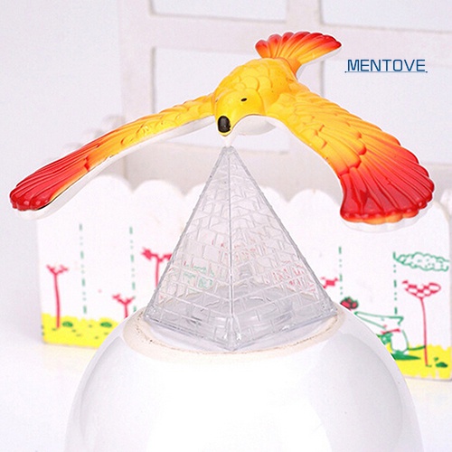 Đồ Chơi Chim Đại Bàng Cân Bằng Trọng Lực Tự Nhiên