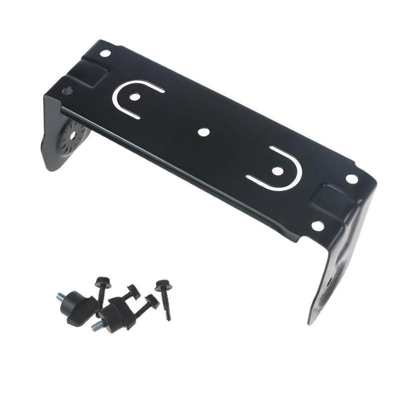 Giá Đỡ CM200 CM300 CDM750 CDM1250 CDM1550 PM400 Hai Chiều Cho Radio