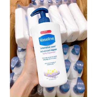 DƯỠNG THỂ VASELINE HEALTHY EVEN TONE