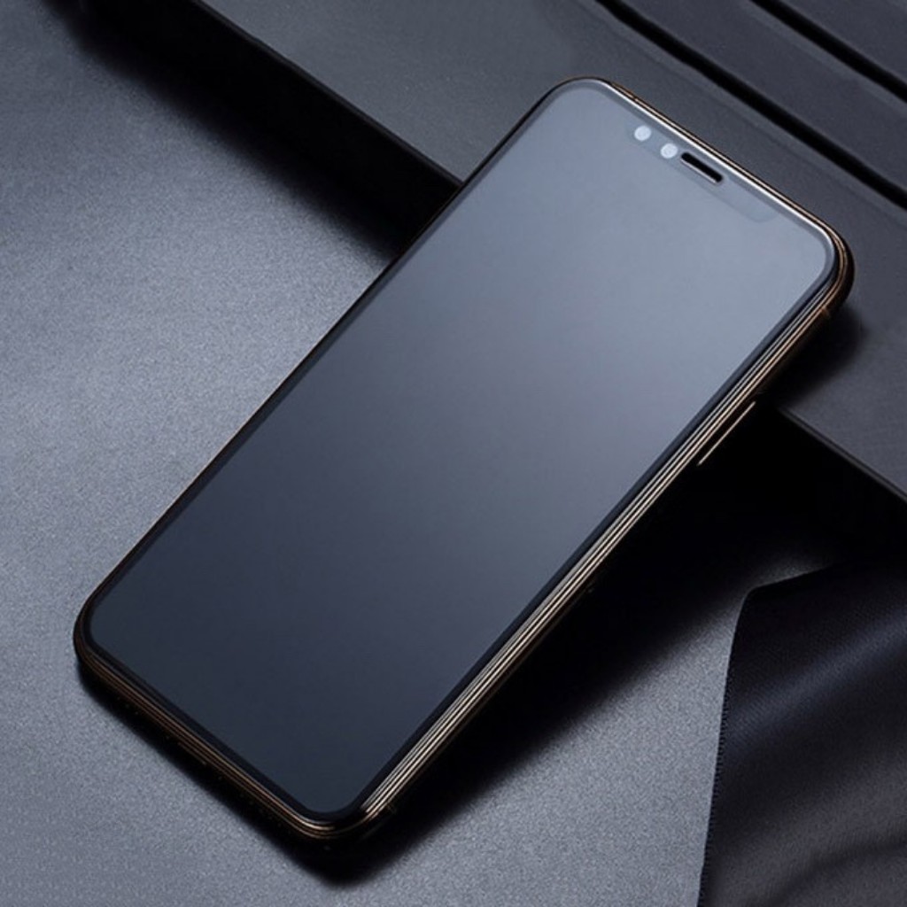 Kính cường lực iphone 15D REMAX Full màn chống trầy xước cho IP 6G => 14Promax - MART CASE