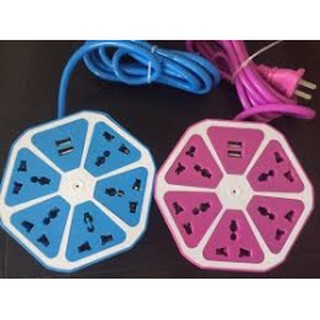 Ổ điện trái cam