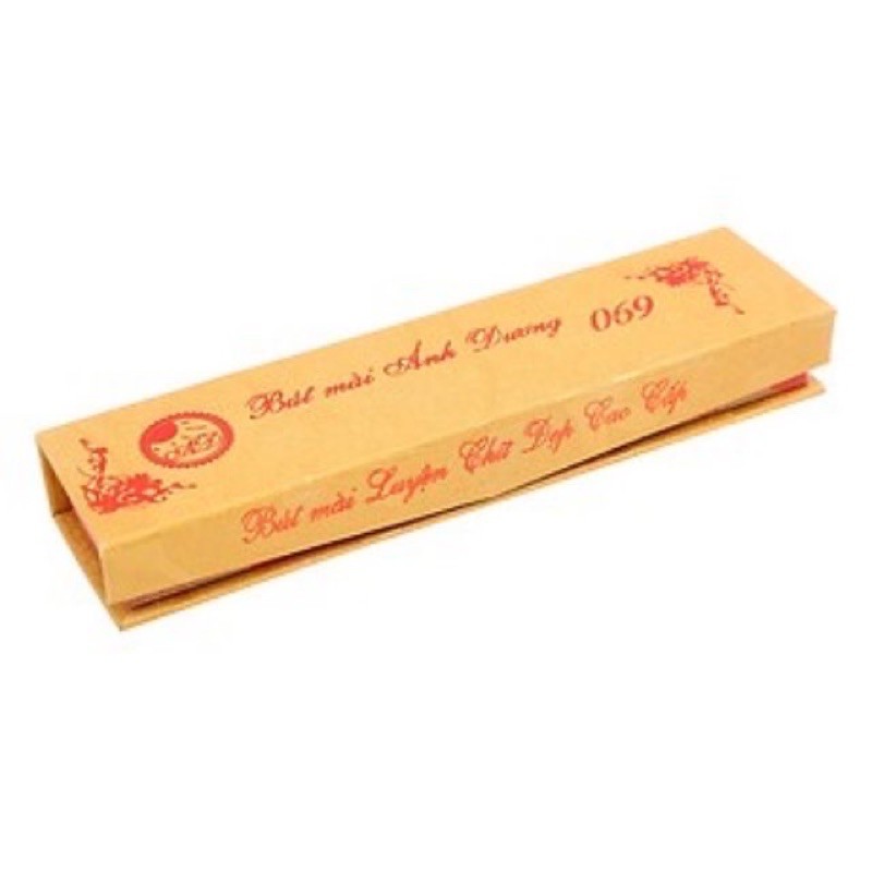 Bút mài Ánh Dương 069.