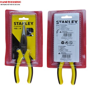 150mm kiềm mỏ nhọn stanley 84-031