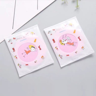 Gương - Gương mini siêu cute