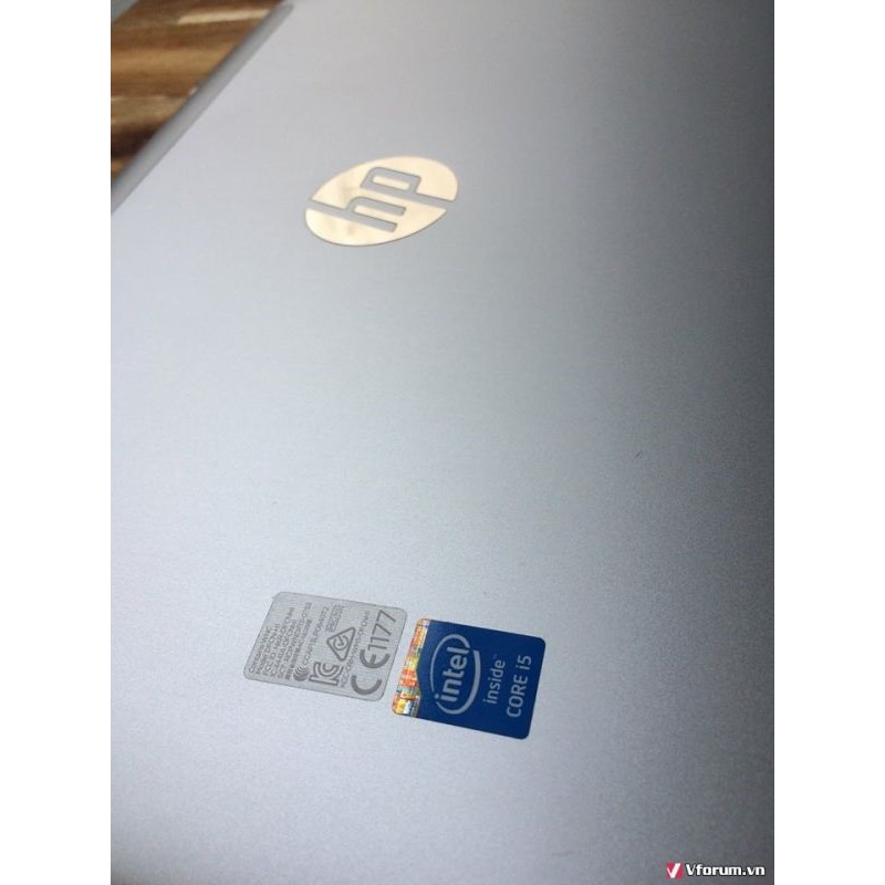laptop kim tablet Hp split 13 X2, i5 4202Y, 4G, ssd128G, pin 7h, giá rẻ