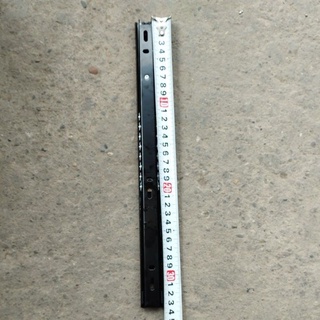 Ray ngăn kéo 2 tầng ( giá 1 đôi)( 28cm, 33cm, 38cm)