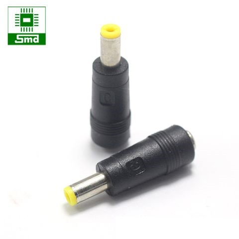 Đầu chuyển đổi DC 5.5x2.5 sang DC 5.5x2.1mm