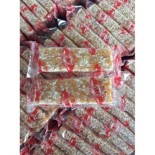 Bánh cáy làng Nguyễn (đóng túi từng miếng nhỏ) 450gr