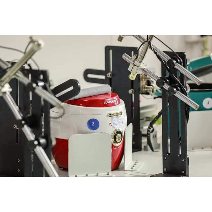 Nồi cơm điện Sunhouse Mama 1.8 lít SHD 8661