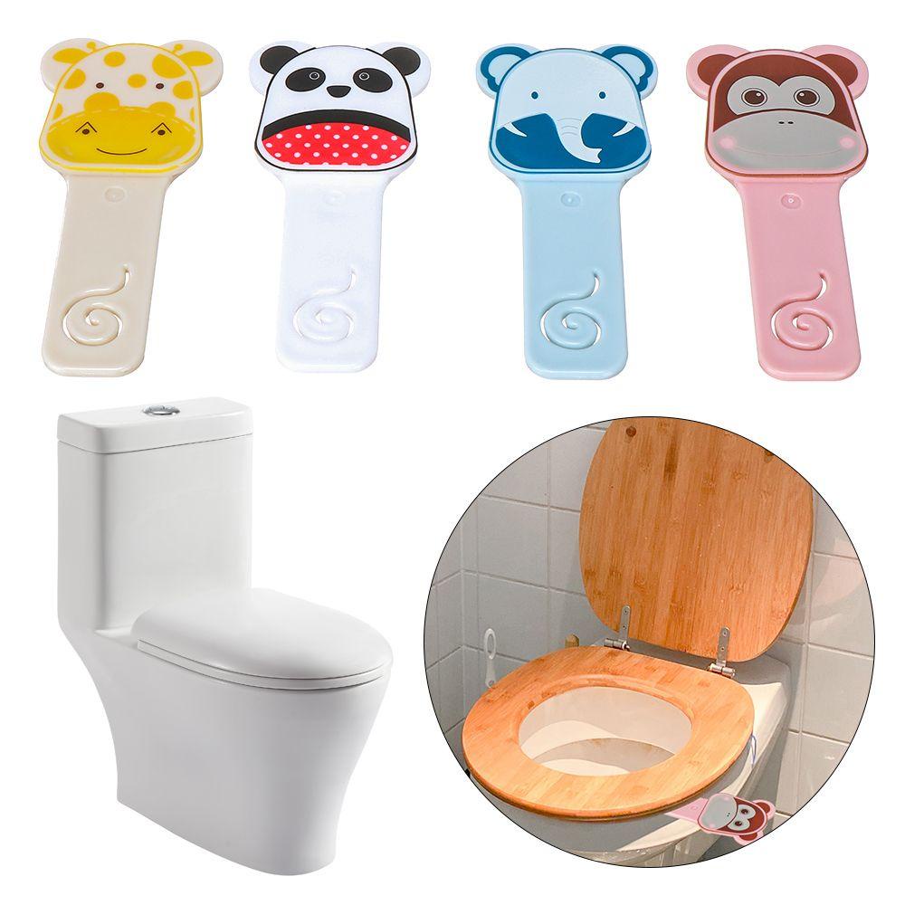 Dụng Cụ Nâng Nắp Bồn Cầu Tiện Dụng