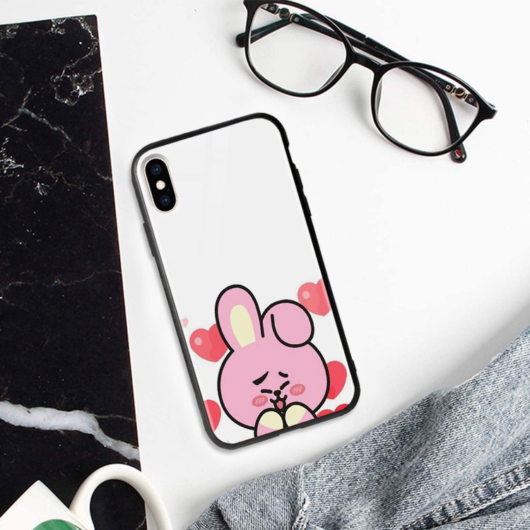 Top Ốp Lưng Iphone B.T.S_369 RedNoble 6s plus/7/7plus/8/8plus/x/xs/xs max/11//12/12 promax