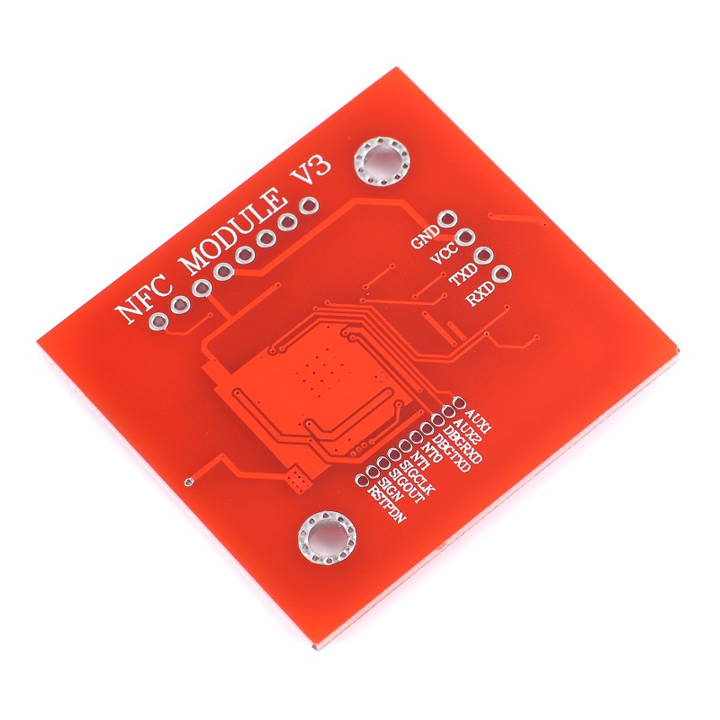 Mô Đun Nhận Tín Hiệu Không Dây Arduino V3 PN532 NFC RFID